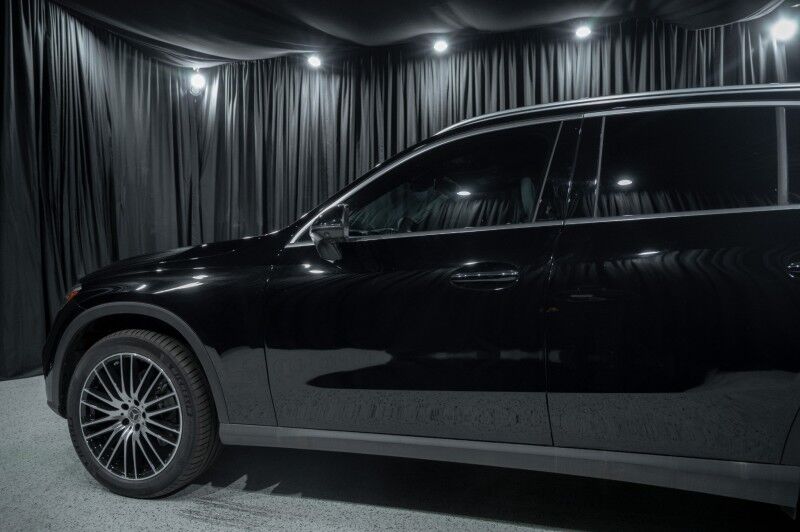 2026 Mercedes-Benz GLC 300 SUV Peoria AZ