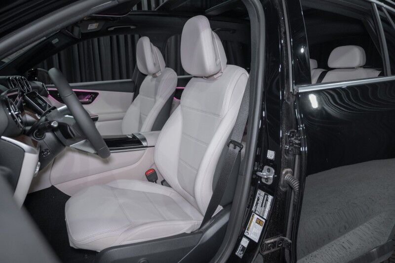 2026 Mercedes-Benz GLC 300 SUV Peoria AZ