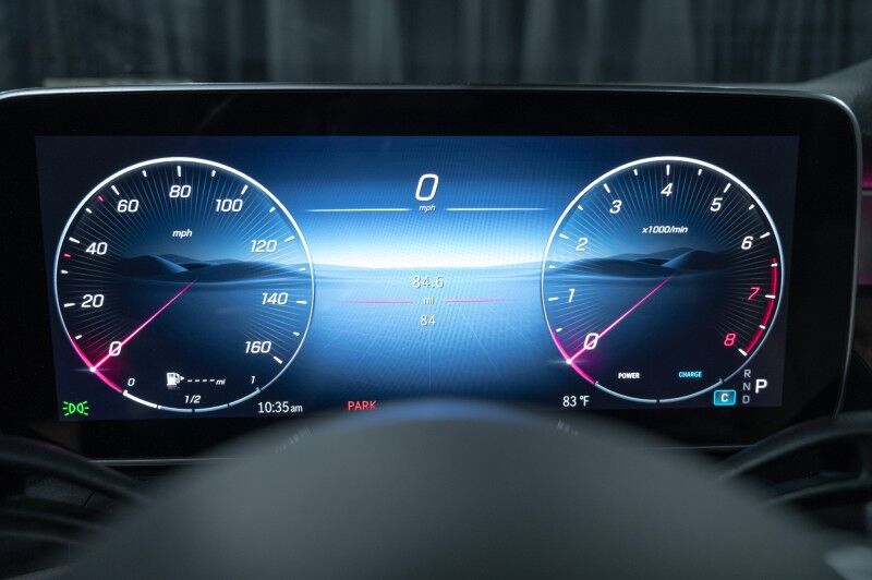 2026 Mercedes-Benz GLC 300 SUV Peoria AZ
