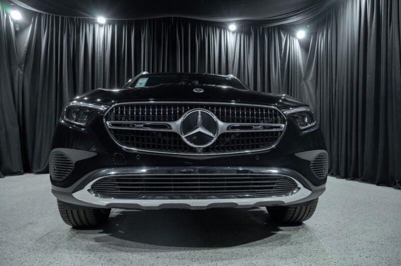 2026 Mercedes-Benz GLC 300 SUV Peoria AZ