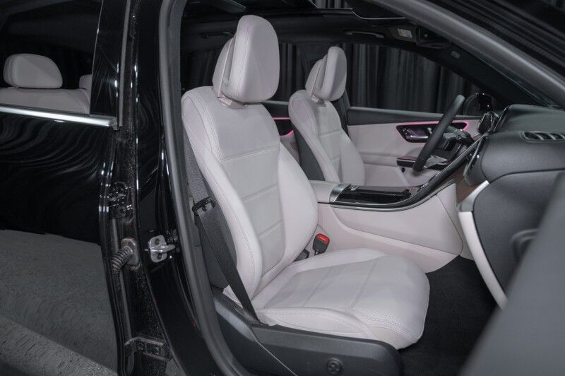 2026 Mercedes-Benz GLC 300 SUV Peoria AZ
