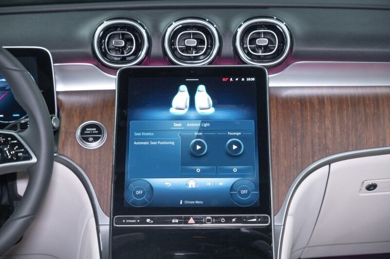 2026 Mercedes-Benz GLC 300 SUV Peoria AZ