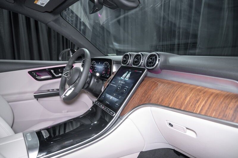 2026 Mercedes-Benz GLC 300 SUV Peoria AZ
