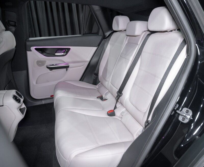 2026 Mercedes-Benz GLC 300 SUV Peoria AZ