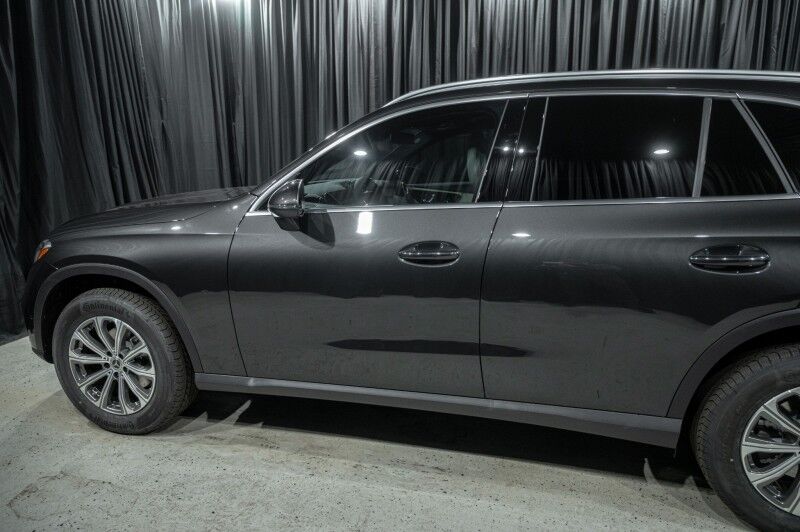 2026 Mercedes-Benz GLC 300 SUV Peoria AZ