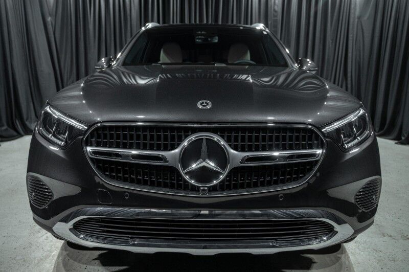 2026 Mercedes-Benz GLC 300 SUV Peoria AZ