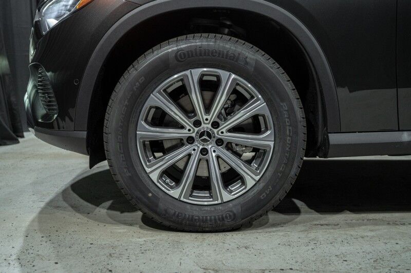 2026 Mercedes-Benz GLC 300 SUV Peoria AZ