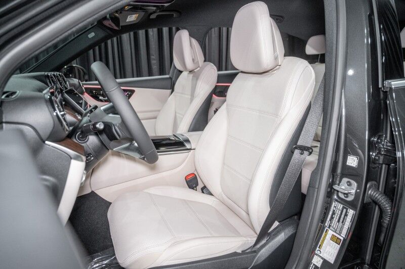 2026 Mercedes-Benz GLC 300 SUV Peoria AZ