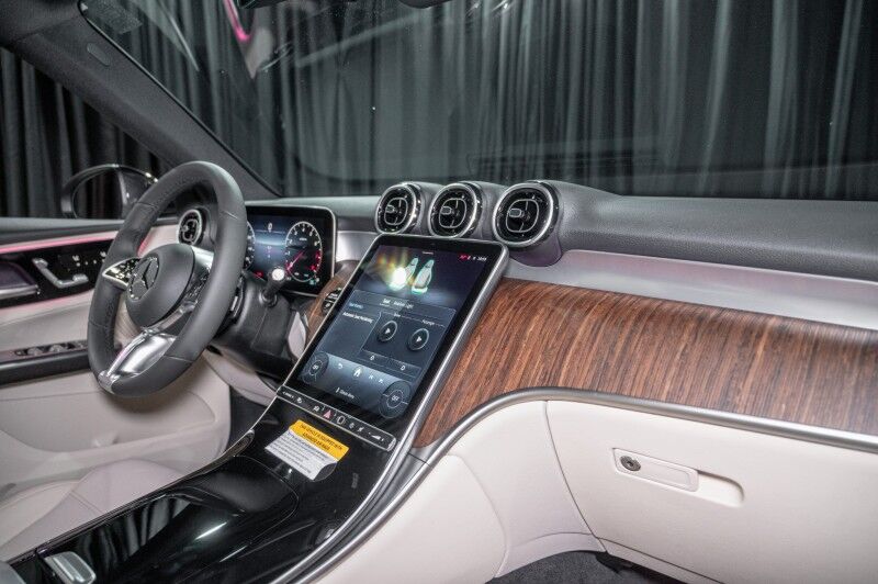 2026 Mercedes-Benz GLC 300 SUV Peoria AZ