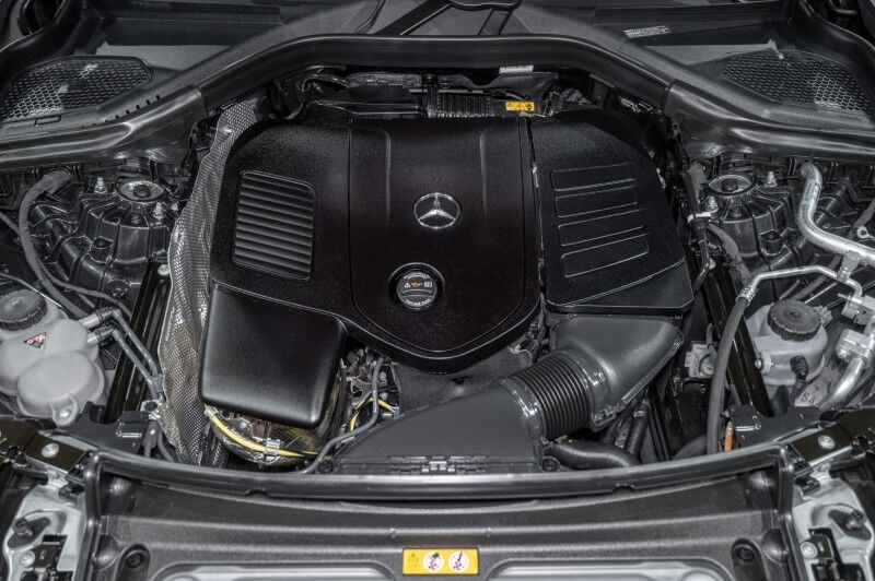 2026 Mercedes-Benz GLC 300 SUV Peoria AZ