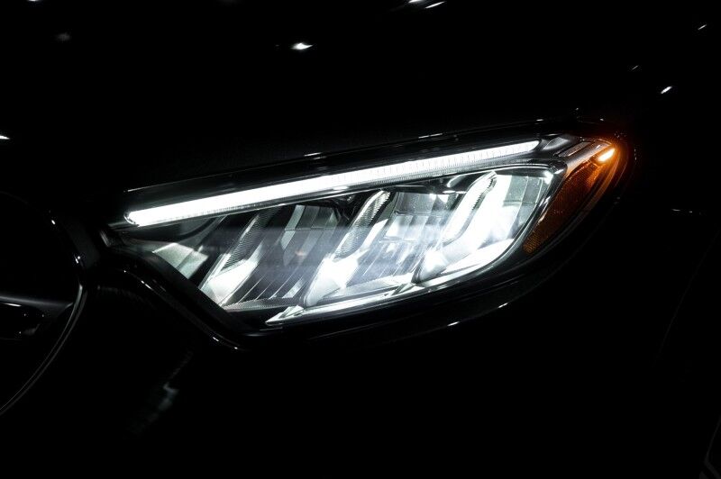 2026 Mercedes-Benz GLC 300 SUV Peoria AZ