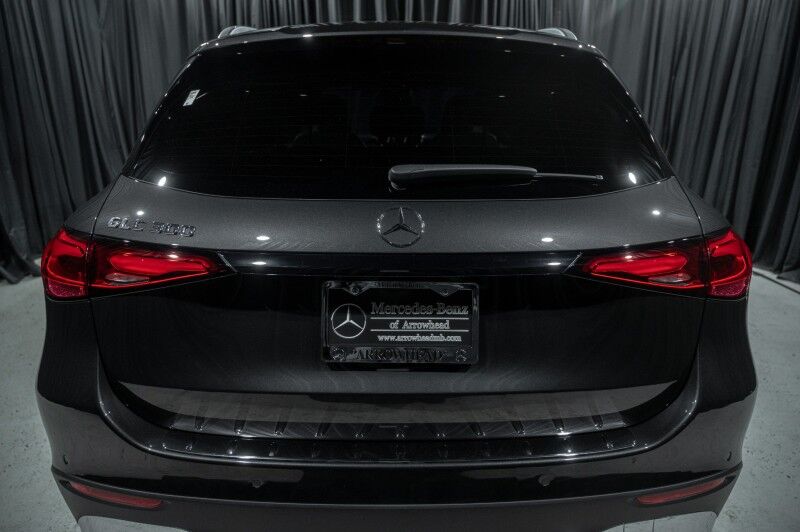 2026 Mercedes-Benz GLC 300 SUV Peoria AZ