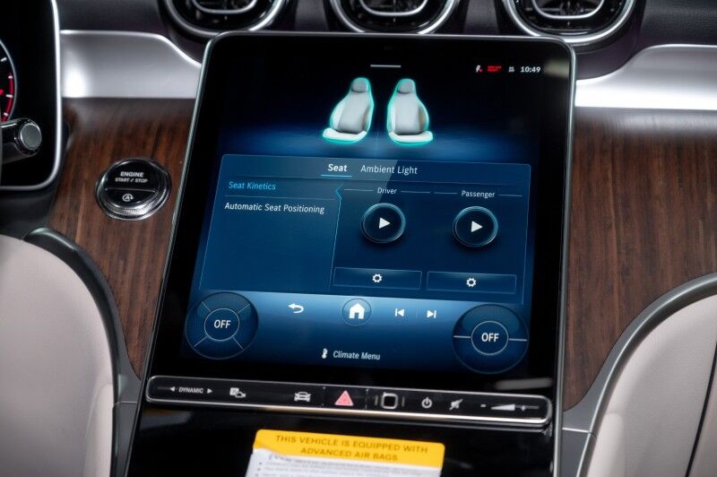 2026 Mercedes-Benz GLC 300 SUV Peoria AZ