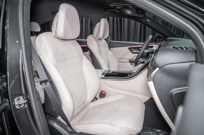 2026 Mercedes-Benz GLC 300 SUV Peoria AZ