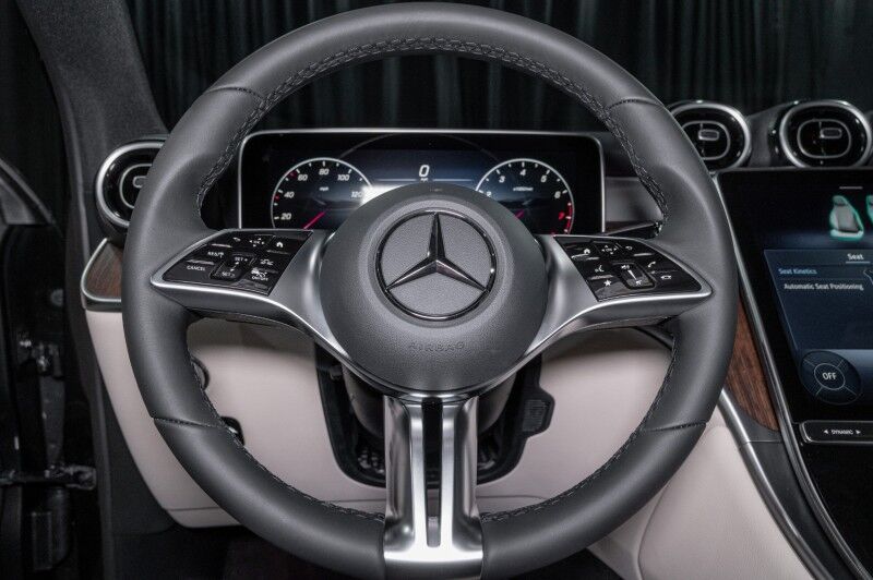 2026 Mercedes-Benz GLC 300 SUV Peoria AZ