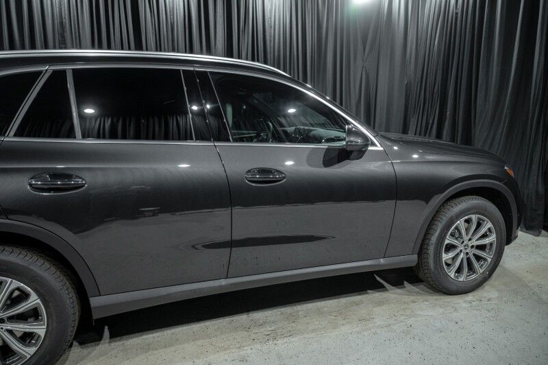 2026 Mercedes-Benz GLC 300 SUV Peoria AZ