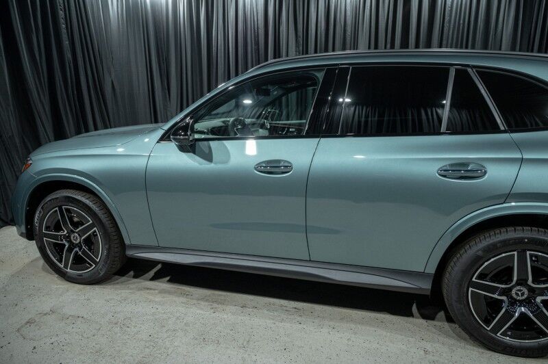 2026 Mercedes-Benz GLC 300 SUV Peoria AZ