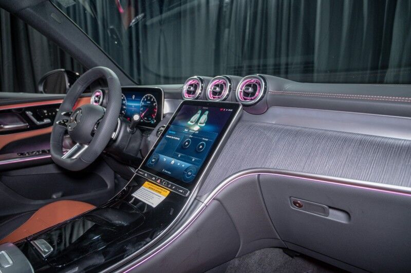 2026 Mercedes-Benz GLC 300 SUV Peoria AZ