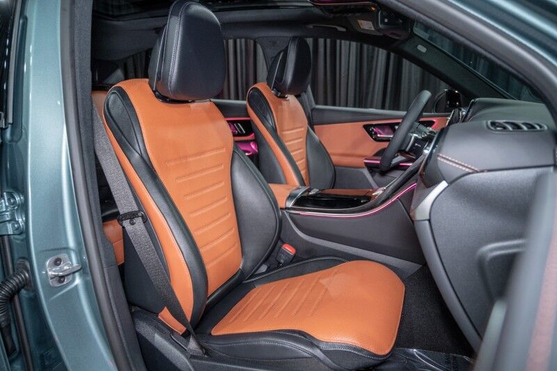 2026 Mercedes-Benz GLC 300 SUV Peoria AZ