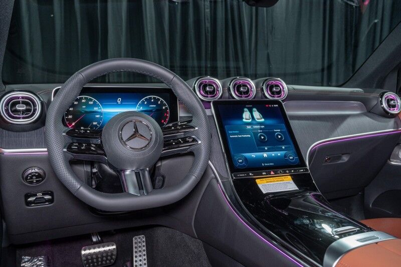 2026 Mercedes-Benz GLC 300 SUV Peoria AZ