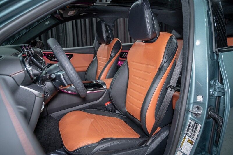 2026 Mercedes-Benz GLC 300 SUV Peoria AZ