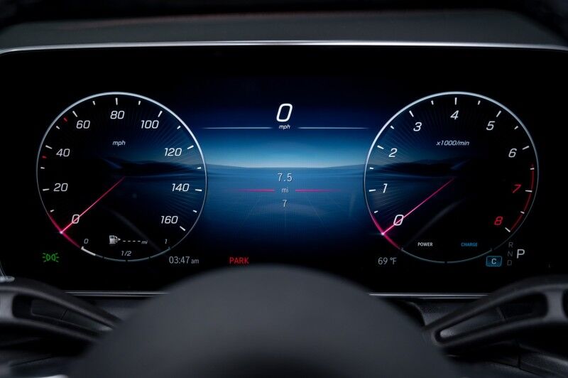 2026 Mercedes-Benz GLC 300 SUV Peoria AZ