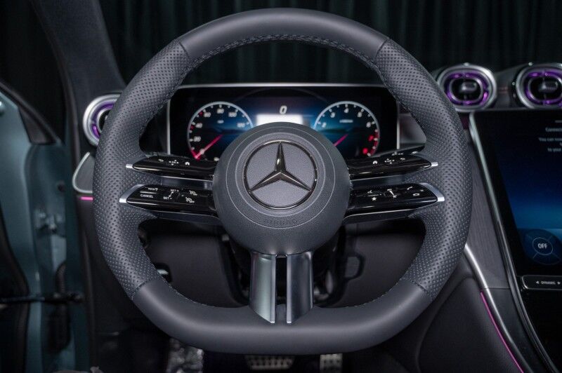 2026 Mercedes-Benz GLC 300 SUV Peoria AZ