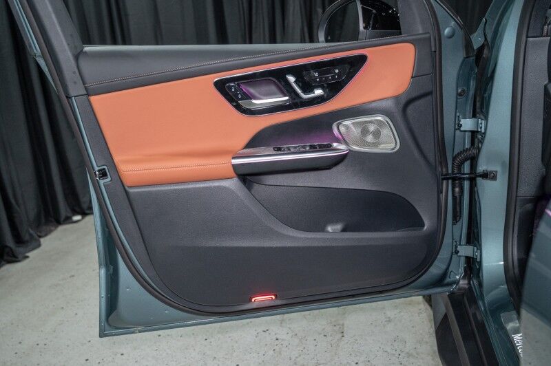 2026 Mercedes-Benz GLC 300 SUV Peoria AZ