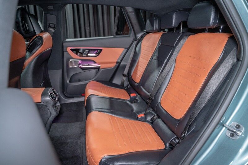 2026 Mercedes-Benz GLC 300 SUV Peoria AZ