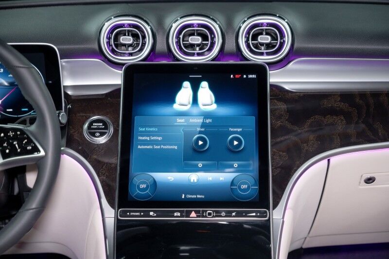 2026 Mercedes-Benz GLC 300 SUV Peoria AZ