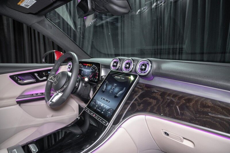2026 Mercedes-Benz GLC 300 SUV Peoria AZ