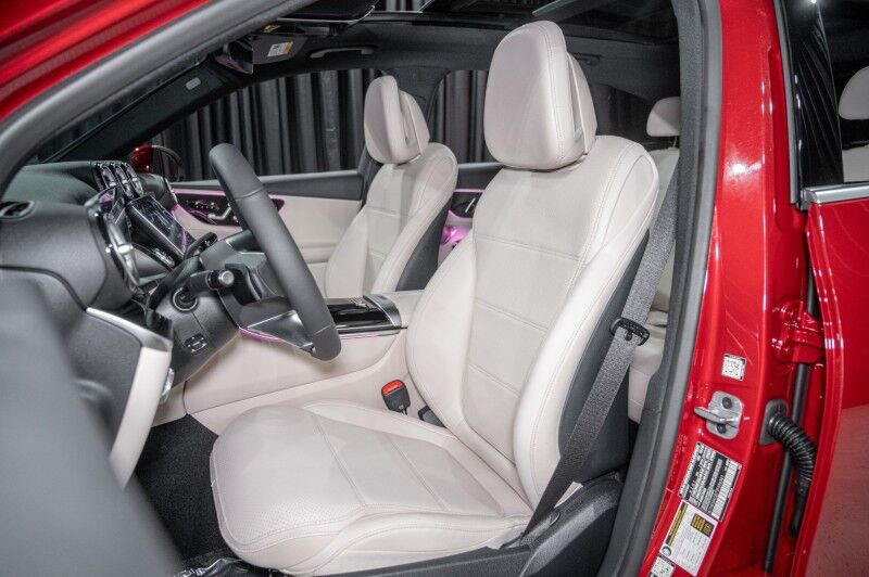 2026 Mercedes-Benz GLC 300 SUV Peoria AZ