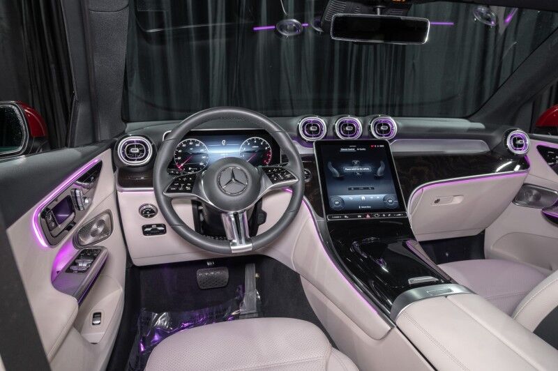 2026 Mercedes-Benz GLC 300 SUV Peoria AZ