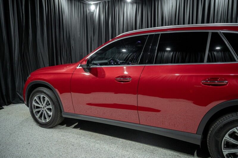 2026 Mercedes-Benz GLC 300 SUV Peoria AZ