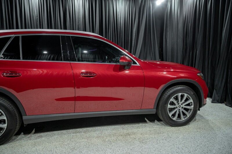 2026 Mercedes-Benz GLC 300 SUV Peoria AZ