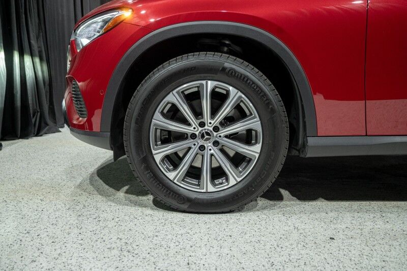 2026 Mercedes-Benz GLC 300 SUV Peoria AZ