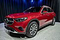 2026 Mercedes-Benz GLC 300 SUV