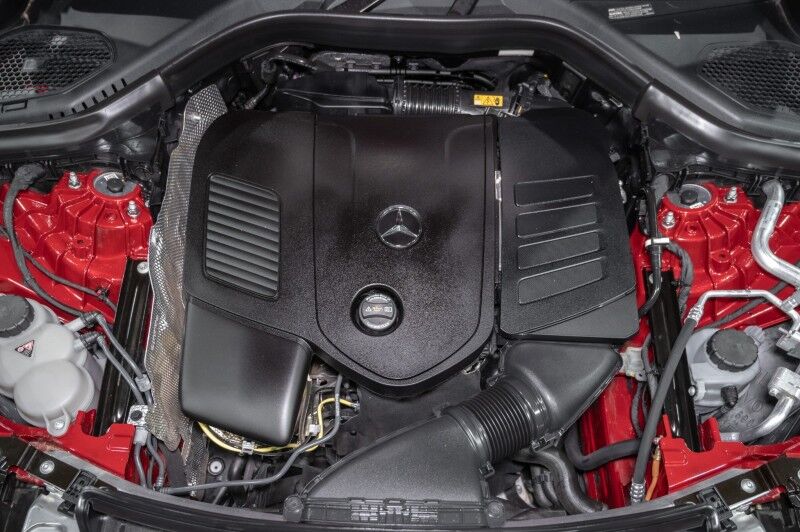 2026 Mercedes-Benz GLC 300 SUV Peoria AZ