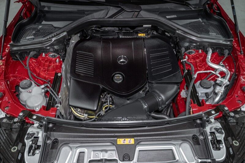 2026 Mercedes-Benz GLC 300 SUV Peoria AZ