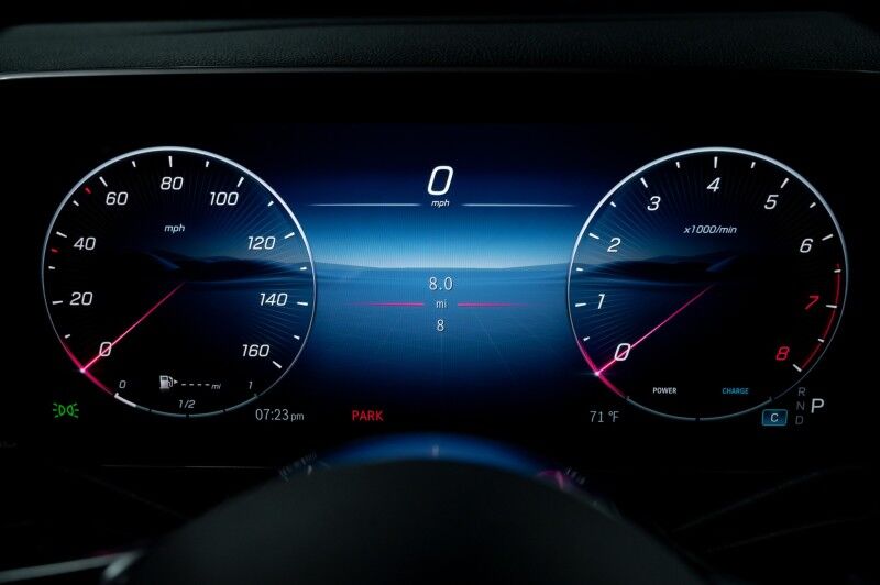 2026 Mercedes-Benz GLC 300 SUV Peoria AZ