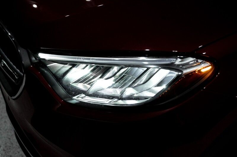 2026 Mercedes-Benz GLC 300 SUV Peoria AZ