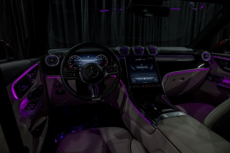 2026 Mercedes-Benz GLC 300 SUV Peoria AZ