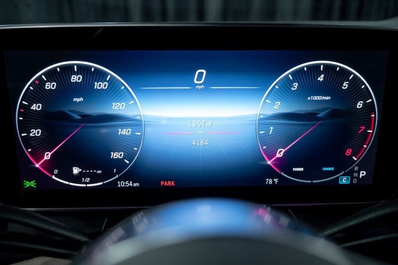 2026 Mercedes-Benz GLC 300 SUV Peoria AZ