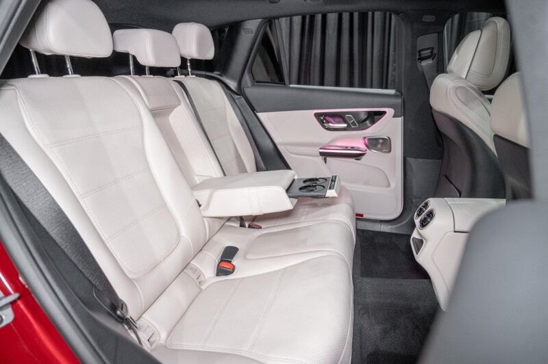 2026 Mercedes-Benz GLC 300 SUV Peoria AZ