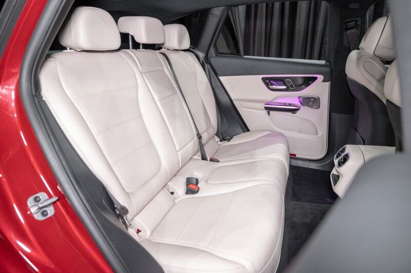 2026 Mercedes-Benz GLC 300 SUV Peoria AZ
