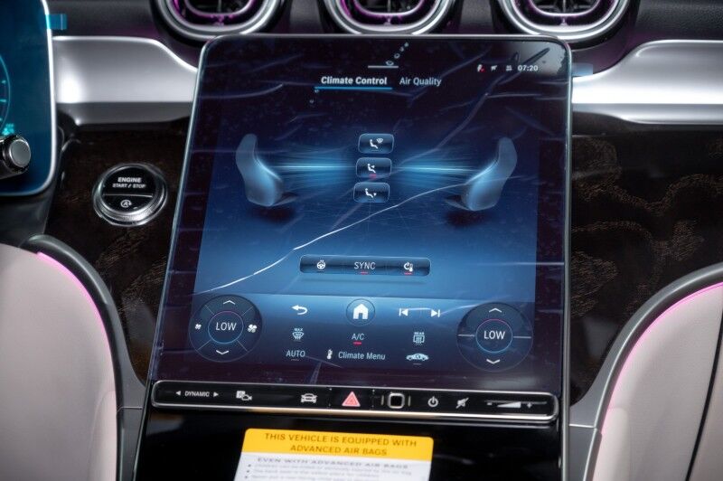 2026 Mercedes-Benz GLC 300 SUV Peoria AZ