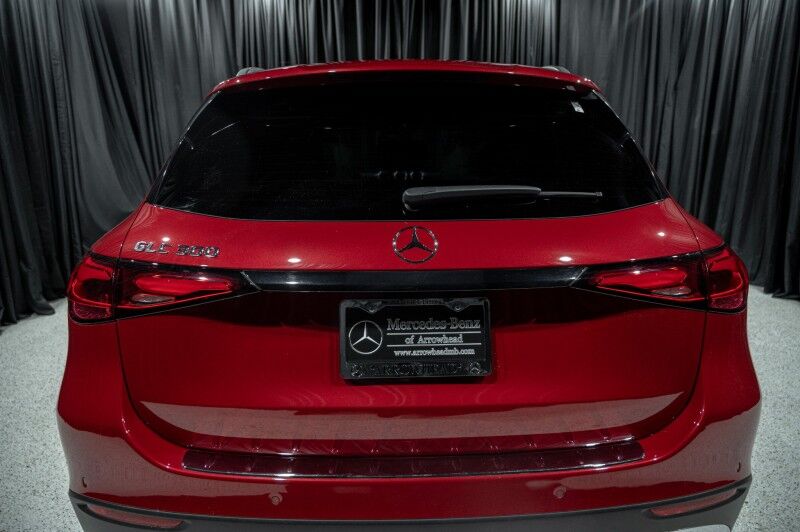 2026 Mercedes-Benz GLC 300 SUV Peoria AZ