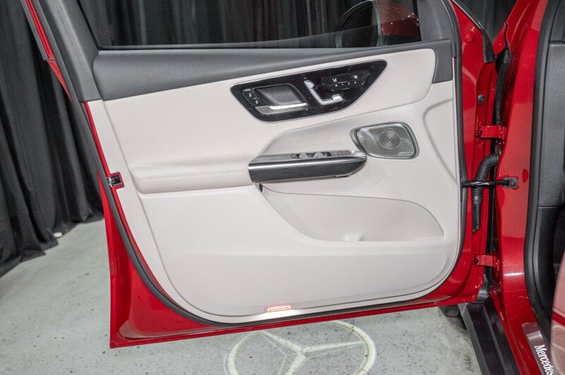 2026 Mercedes-Benz GLC 300 SUV Peoria AZ