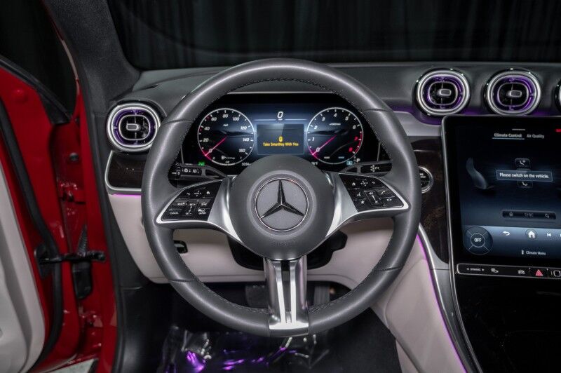 2026 Mercedes-Benz GLC 300 SUV Peoria AZ