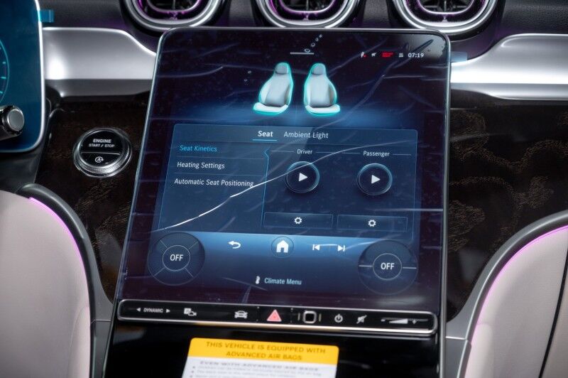 2026 Mercedes-Benz GLC 300 SUV Peoria AZ